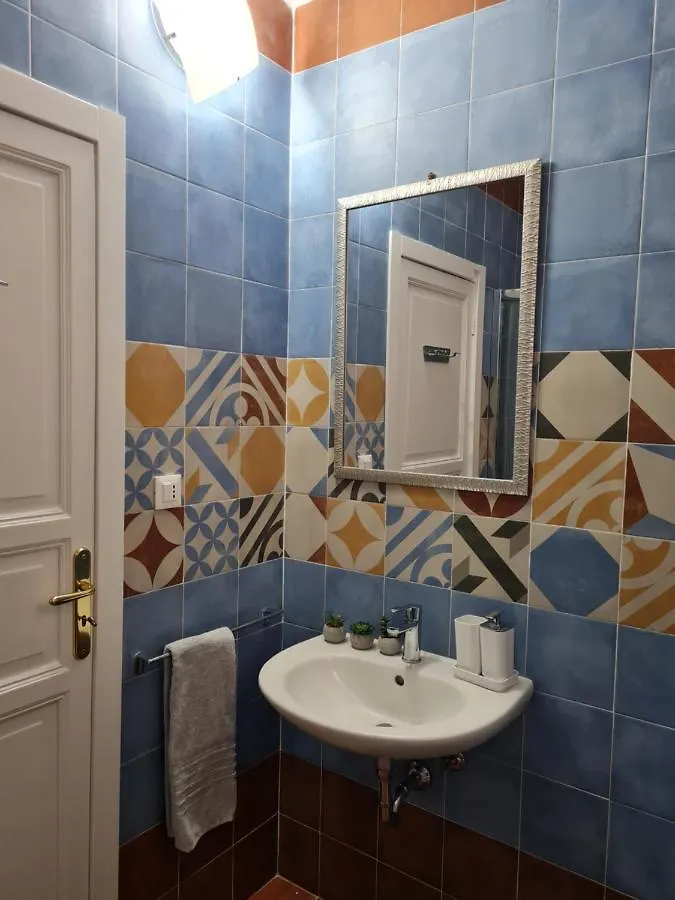 La Fardella Appartamenti Trapani Italy