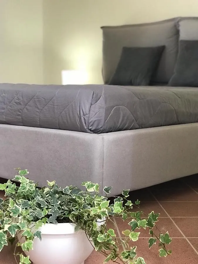 La Fardella Appartamenti Trapani Apartment