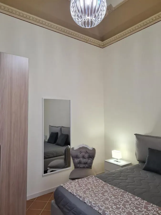 Apartment La Fardella Appartamenti Trapani Italy