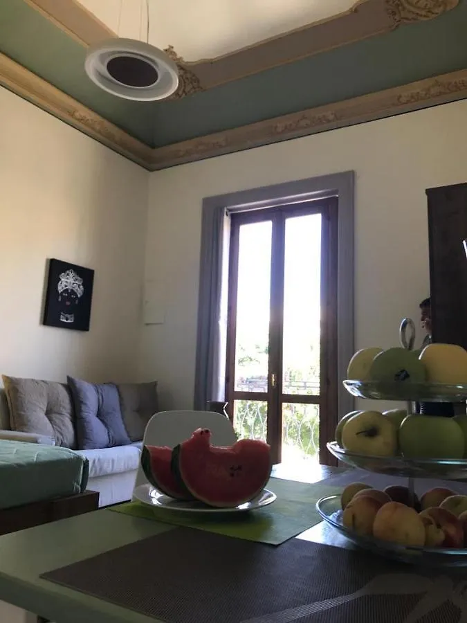 La Fardella Appartamenti Trapani