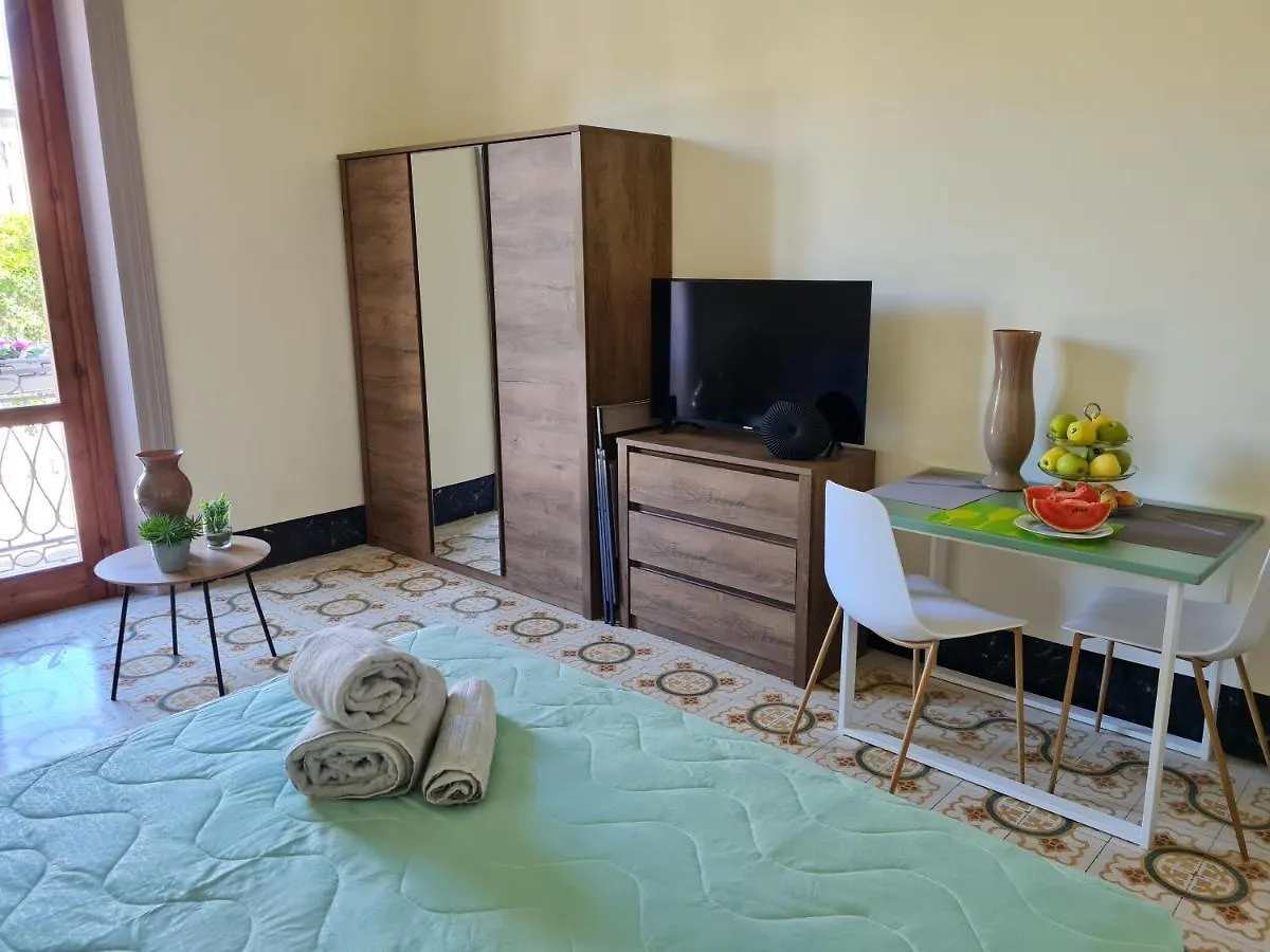 Apartment La Fardella Appartamenti Trapani
