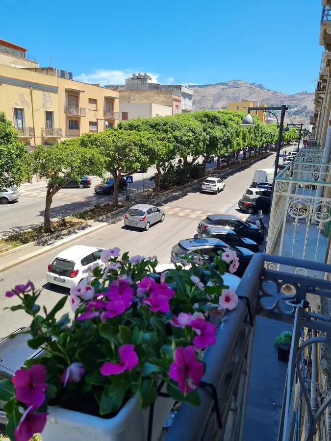 Apartment La Fardella Appartamenti Trapani