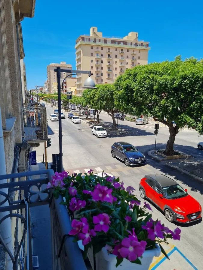 La Fardella Appartamenti Trapani
