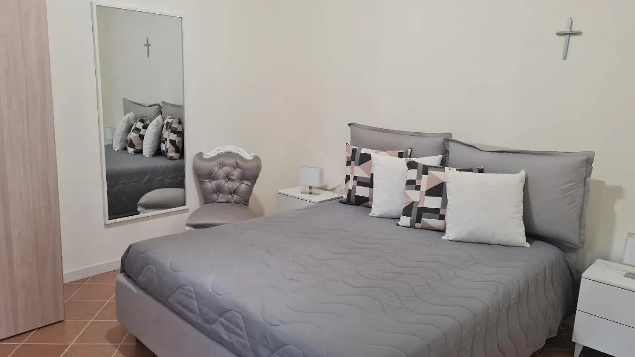 La Fardella Appartamenti Trapani Apartment