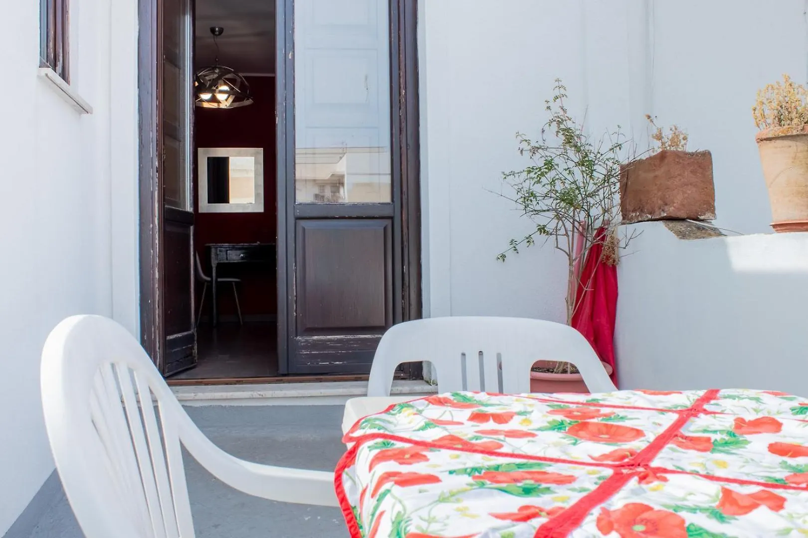 La Fardella Appartamenti Trapani