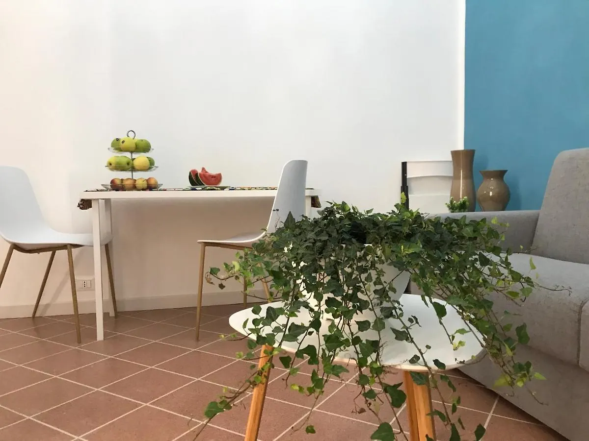 Apartment La Fardella Appartamenti Trapani Italy