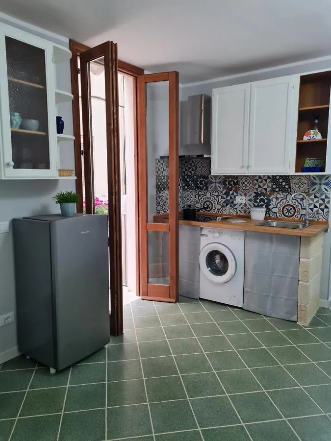 Apartment La Fardella Appartamenti Trapani