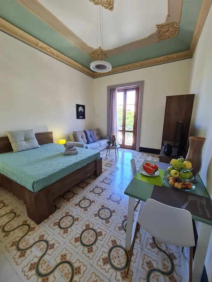 La Fardella Appartamenti Trapani