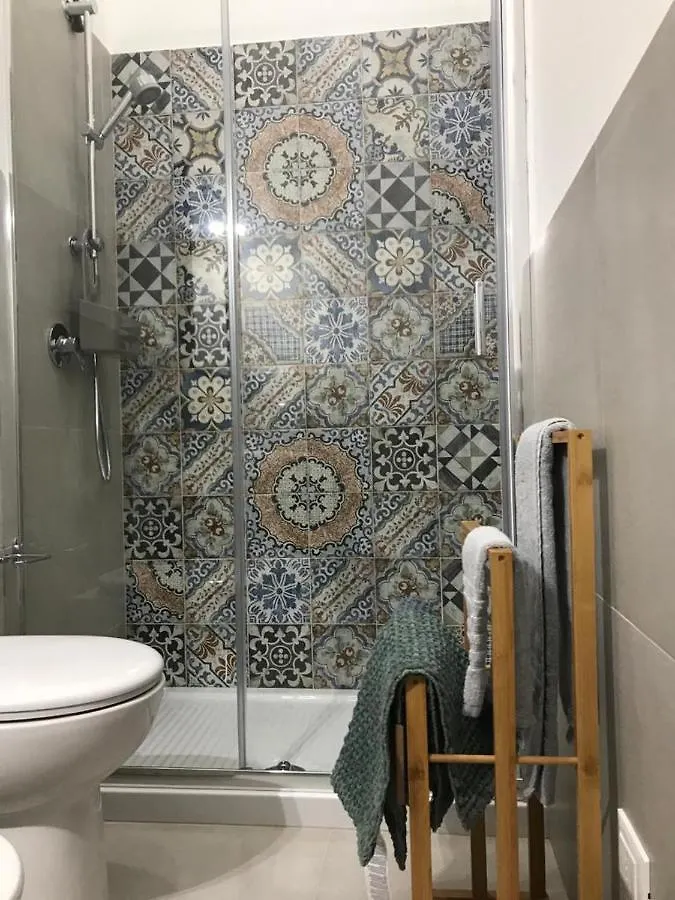 Apartment La Fardella Appartamenti Trapani Italy