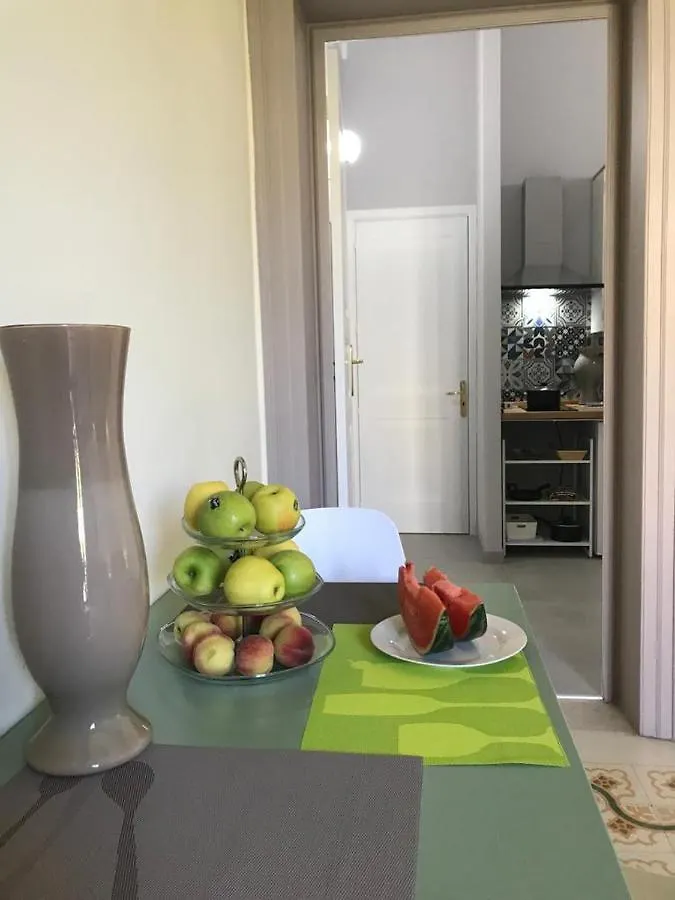 La Fardella Appartamenti Trapani Apartment