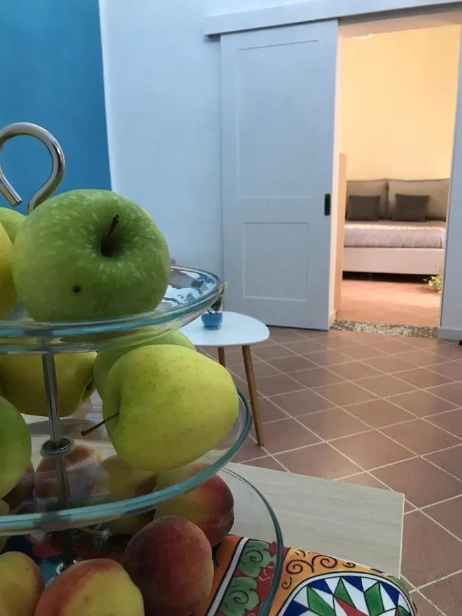 La Fardella Appartamenti Trapani