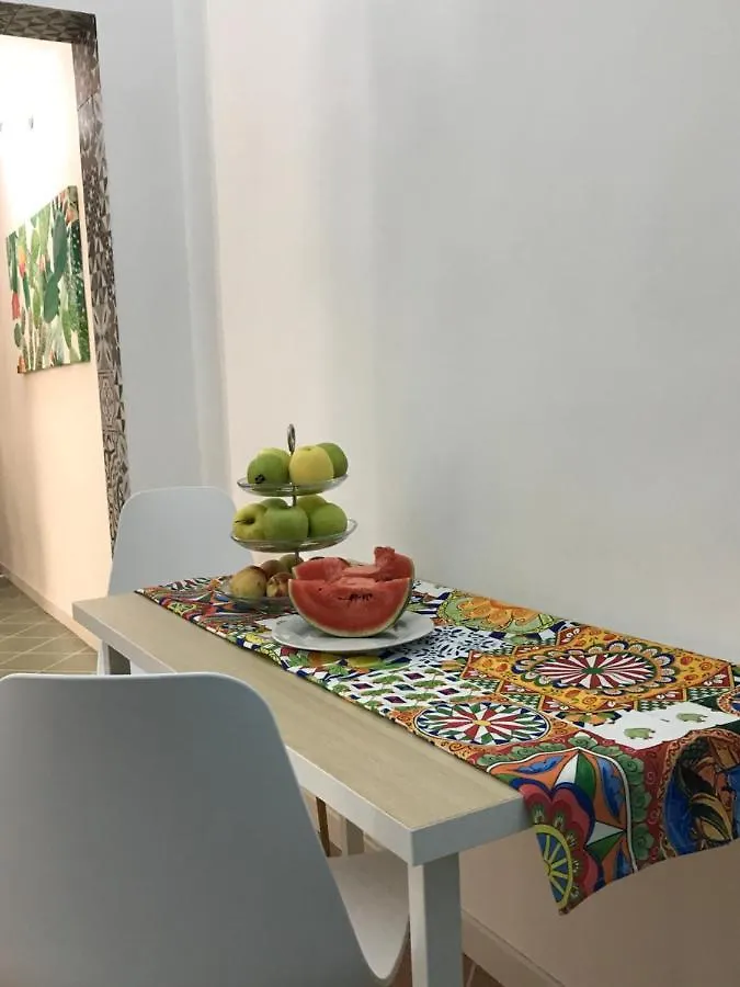 La Fardella Appartamenti Trapani