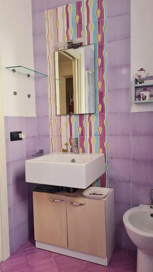 La Fardella Appartamenti Trapani Apartment