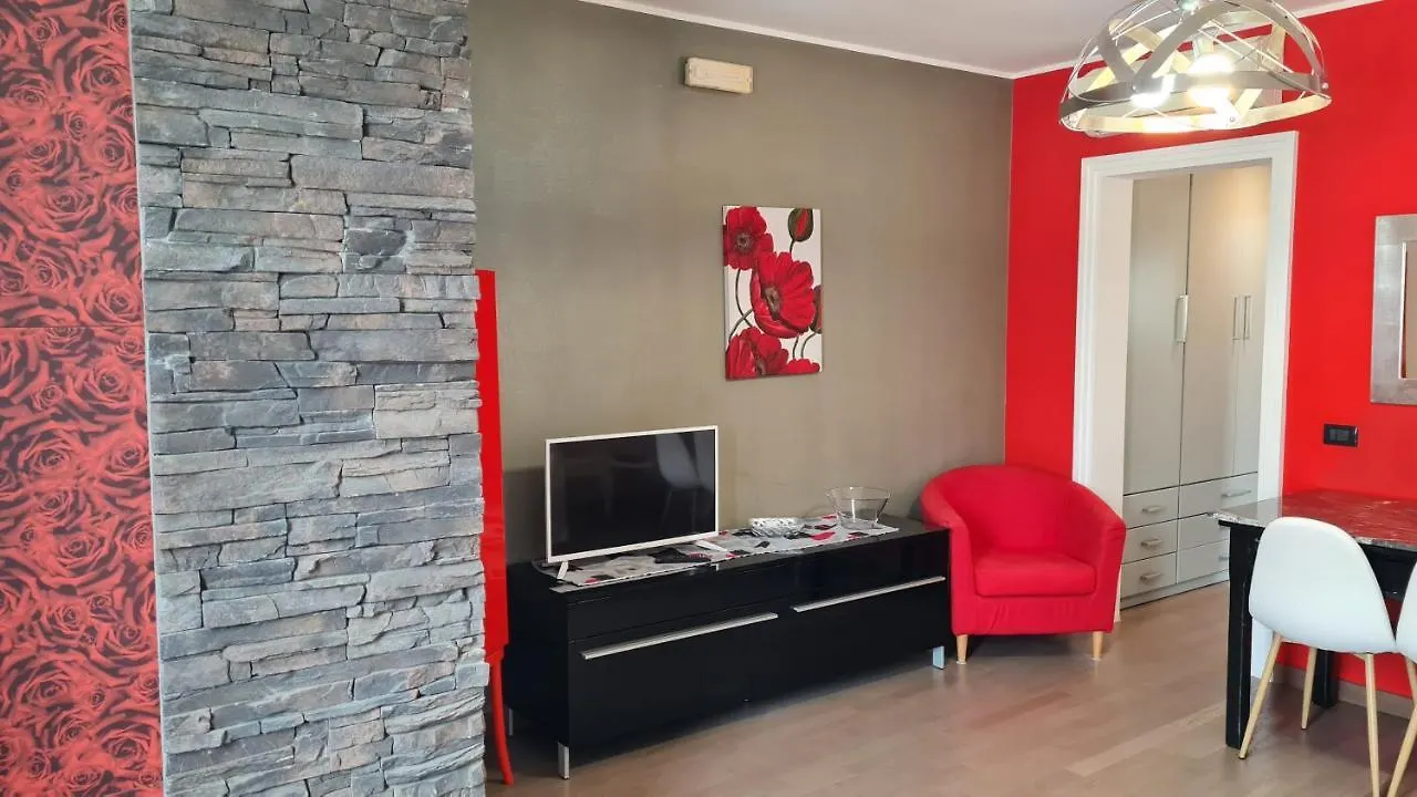 La Fardella Appartamenti Trapani Apartment