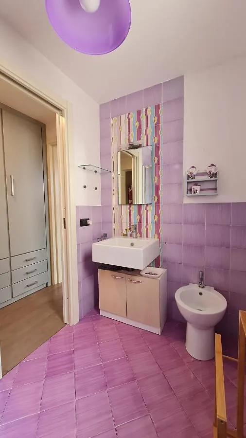 La Fardella Appartamenti Trapani 0*,  Italy