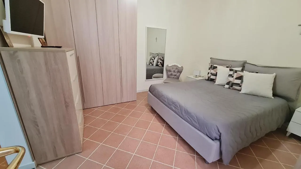 La Fardella Appartamenti Trapani Apartment
