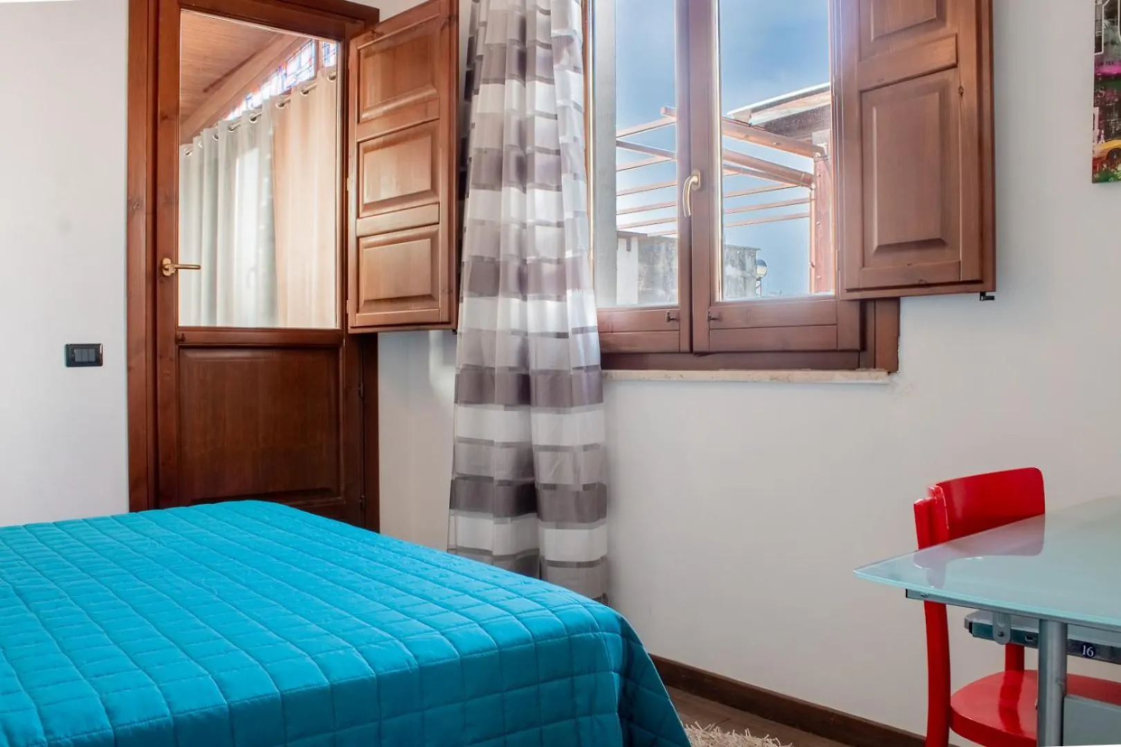 La Fardella Appartamenti Trapani Apartment