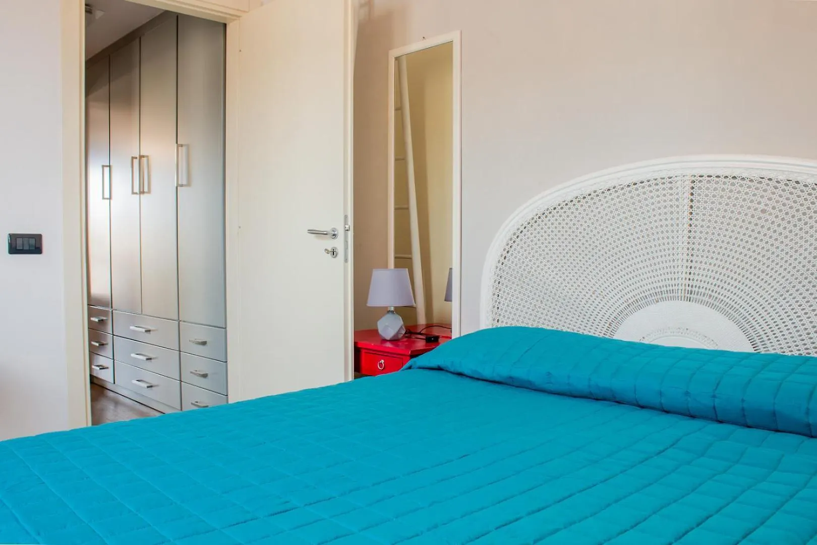 Apartment La Fardella Appartamenti Trapani