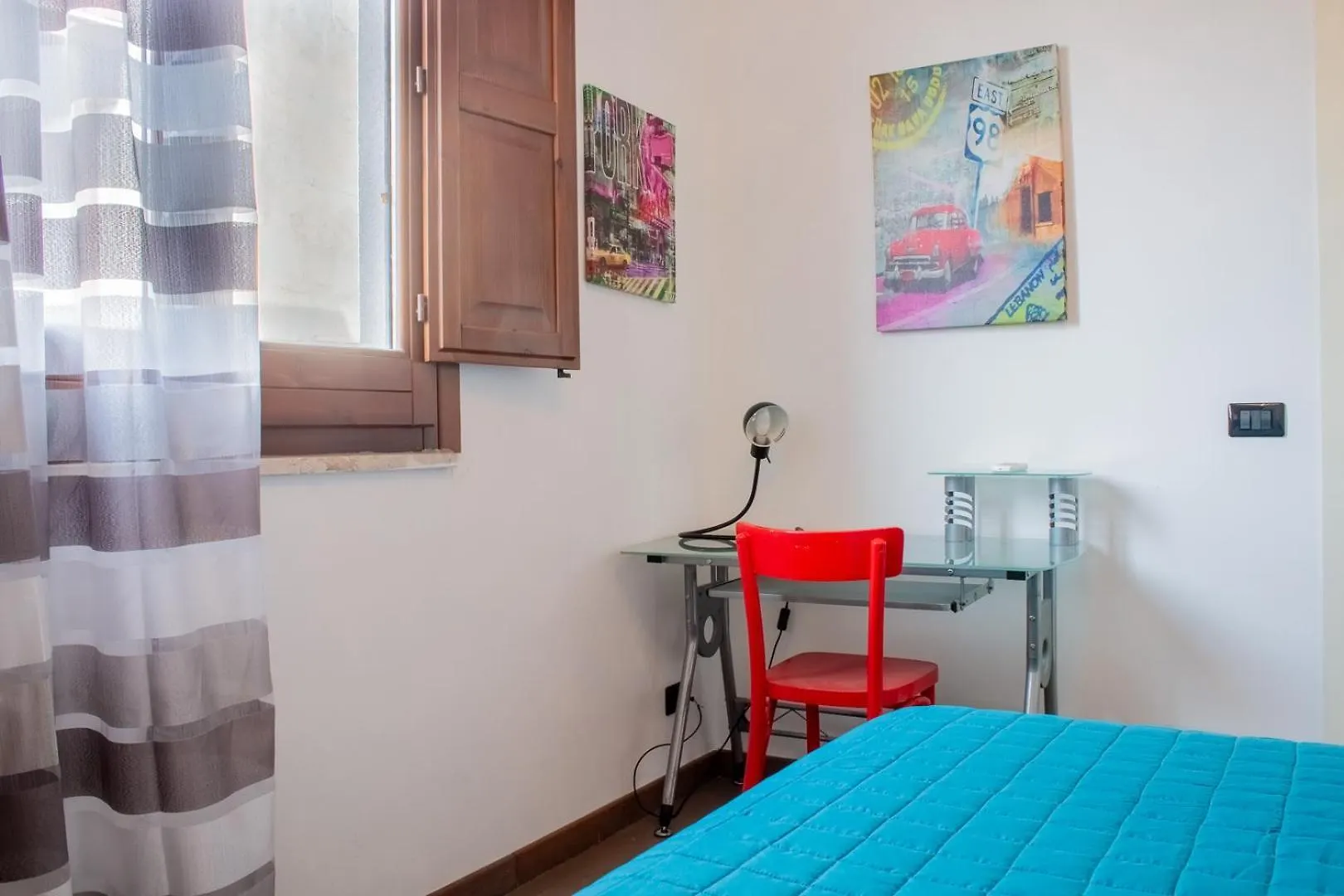La Fardella Appartamenti Trapani 0*,
